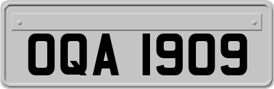 OQA1909