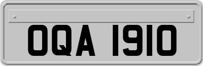 OQA1910