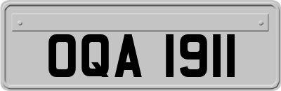 OQA1911
