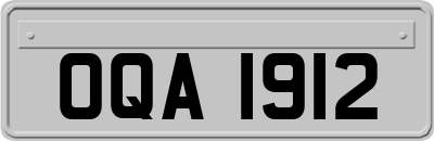 OQA1912
