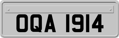 OQA1914