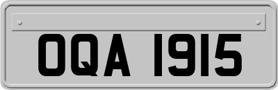 OQA1915