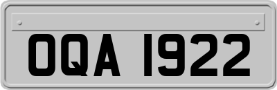 OQA1922