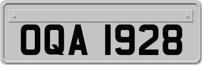 OQA1928