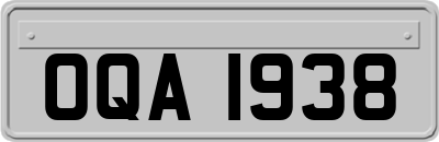 OQA1938