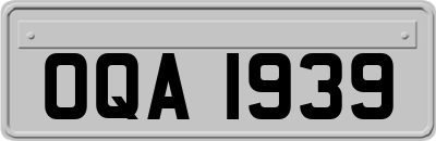 OQA1939