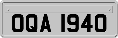 OQA1940