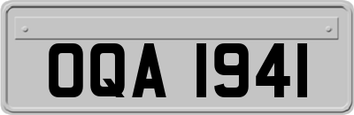 OQA1941