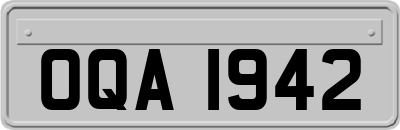 OQA1942