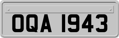 OQA1943