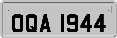 OQA1944