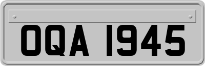OQA1945
