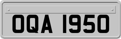OQA1950