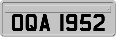 OQA1952