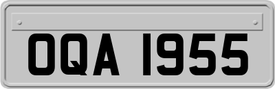 OQA1955