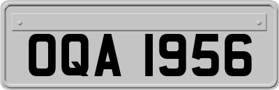 OQA1956