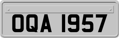 OQA1957