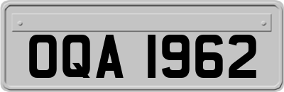 OQA1962