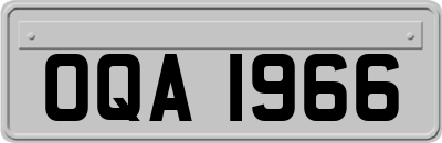 OQA1966