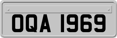 OQA1969