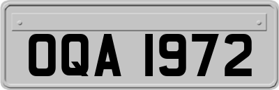 OQA1972