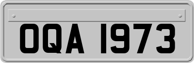 OQA1973