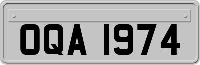 OQA1974