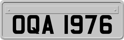 OQA1976