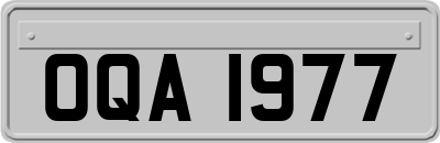OQA1977