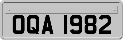 OQA1982
