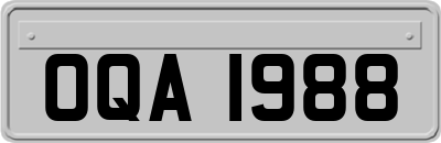 OQA1988