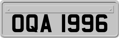 OQA1996