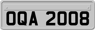 OQA2008