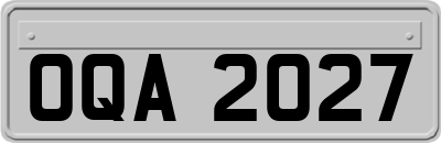 OQA2027