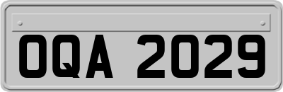 OQA2029