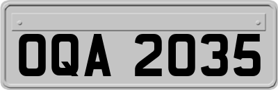 OQA2035