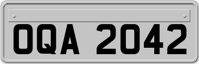 OQA2042