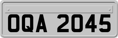 OQA2045