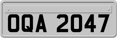 OQA2047