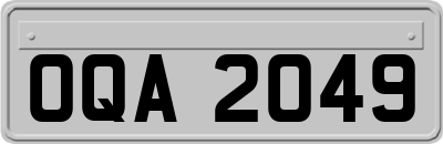 OQA2049