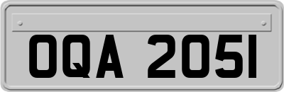 OQA2051