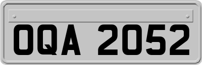 OQA2052