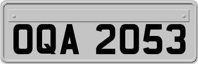 OQA2053
