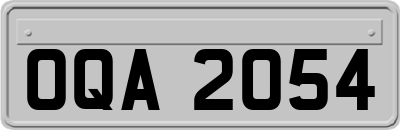 OQA2054