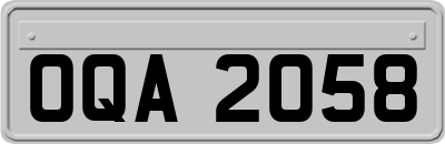 OQA2058