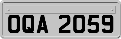 OQA2059