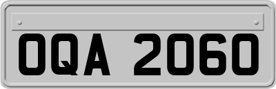 OQA2060