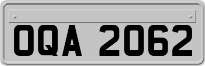 OQA2062
