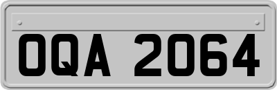 OQA2064