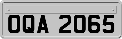 OQA2065
